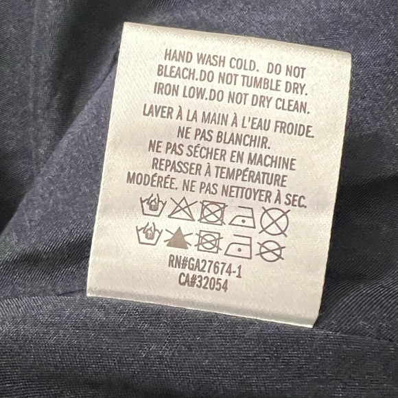 Eva Franco Birdie Print Fit & Flare Green Dress - Picture 5 of 13